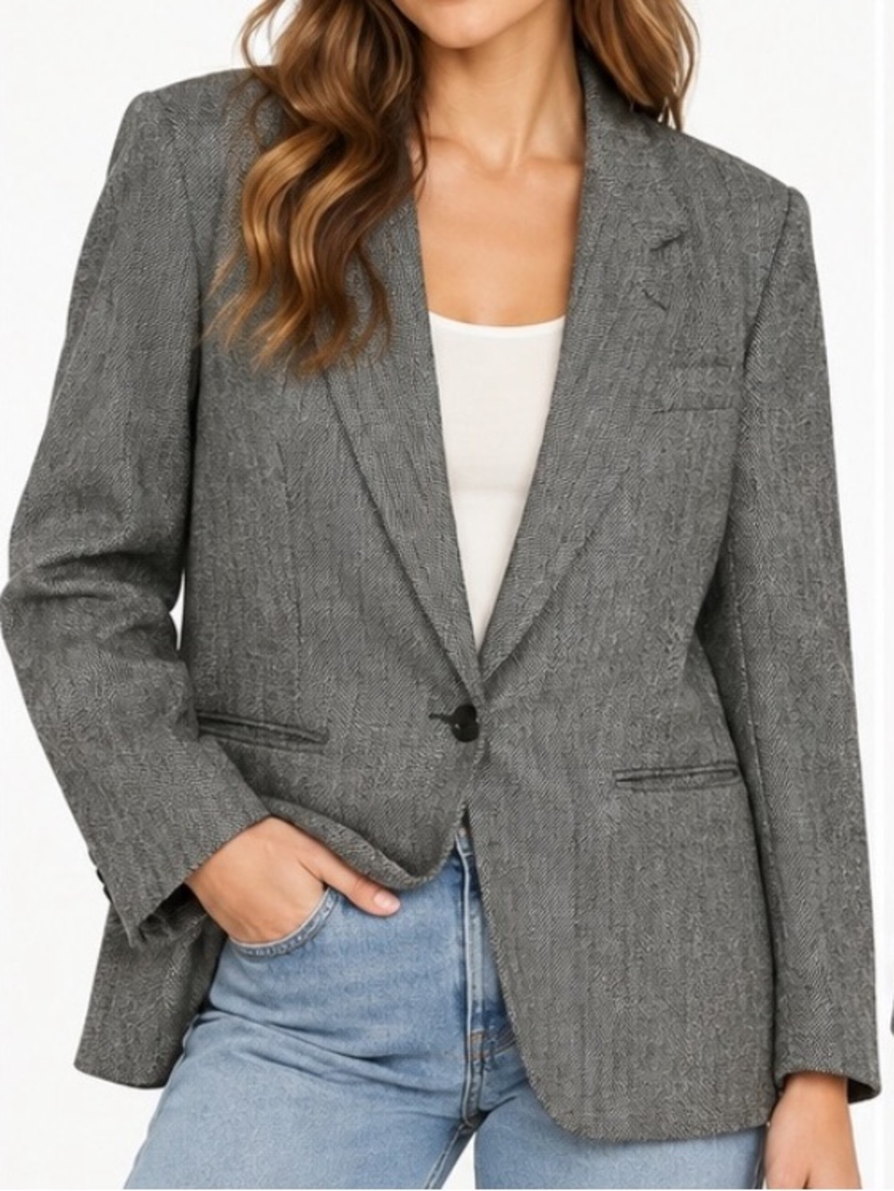 Vintage Brooks Brothers Blazer